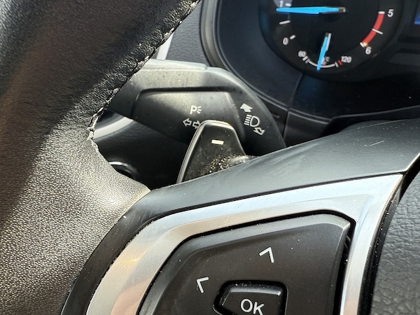 Used Ford Galaxy 2025 for sale - 74115258: Photo 40