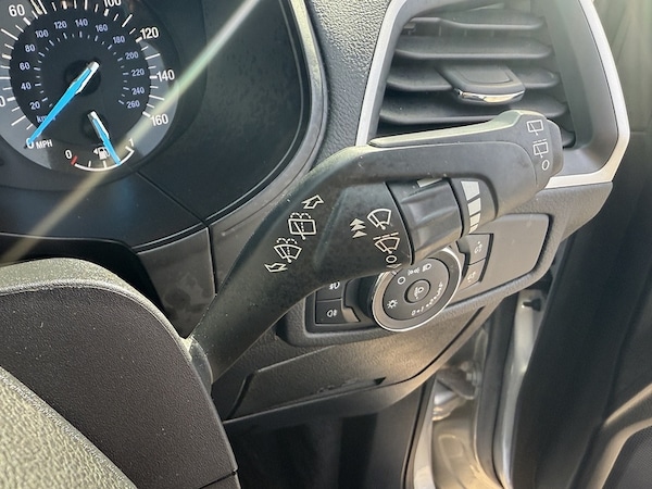 Used Ford Galaxy 2025 for sale - 74115258: Photo 41