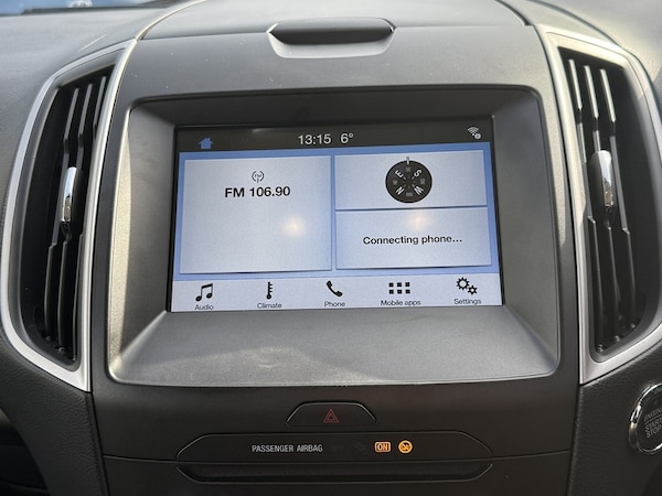 Used Ford Galaxy 2025 for sale - 74115258: Photo 44