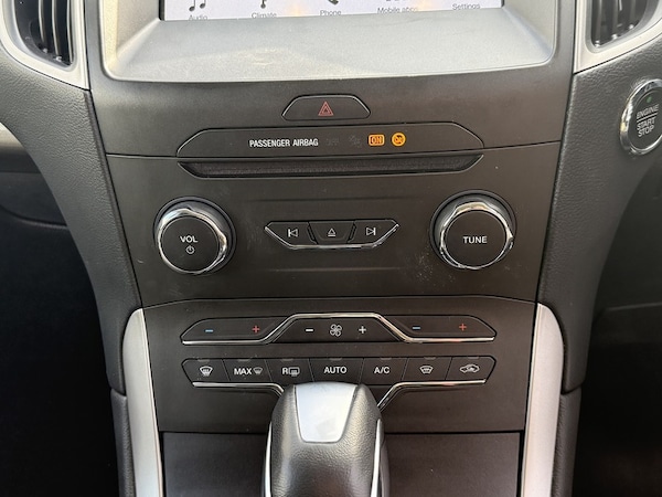Used Ford Galaxy 2025 for sale - 74115258: Photo 45