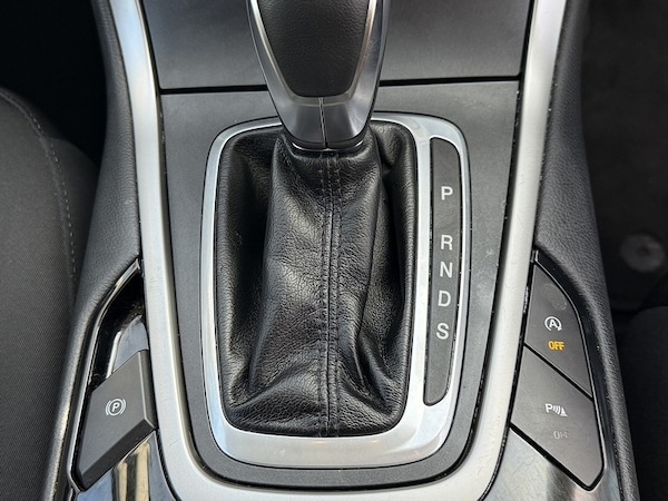 Used Ford Galaxy 2025 for sale - 74115258: Photo 46