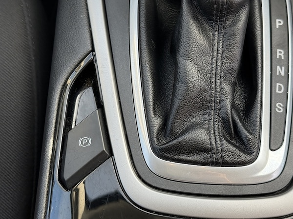 Used Ford Galaxy 2025 for sale - 74115258: Photo 48