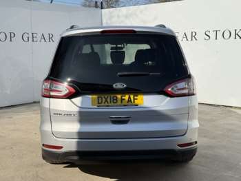 Used Ford Galaxy 2025 for sale - 74115258: Photo