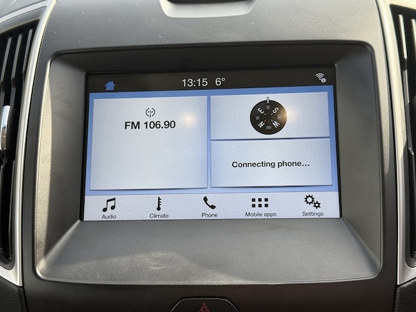 Used Ford Galaxy 2025 for sale - 74115258: Photo 50
