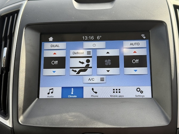 Used Ford Galaxy 2025 for sale - 74115258: Photo 51