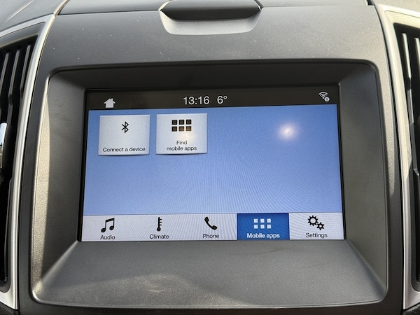 Used Ford Galaxy 2025 for sale - 74115258: Photo 52