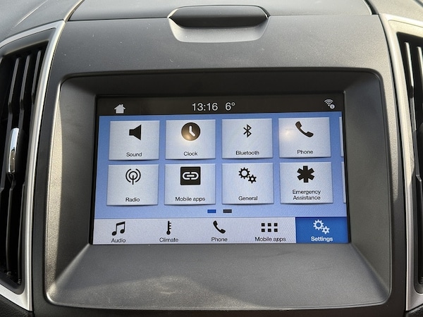 Used Ford Galaxy 2025 for sale - 74115258: Photo 54