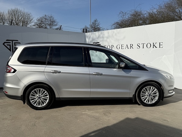 Used Ford Galaxy 2025 for sale - 74115258: Photo 6