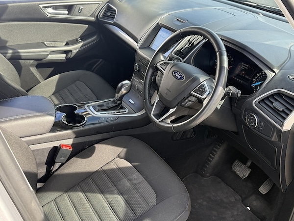 Used Ford Galaxy 2025 for sale - 74115258: Photo 9