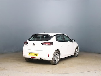 Used Vauxhall Corsa 2022 for sale - 78793938: Photo