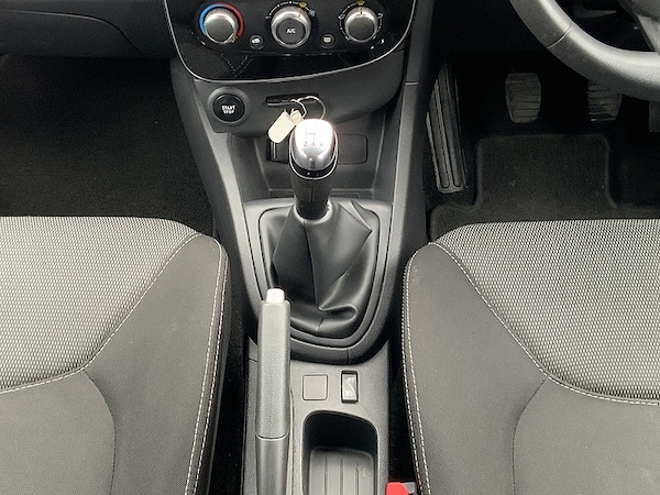 Used Renault Clio 2023 for sale - 68139177: Photo 13