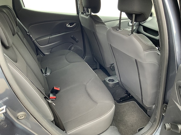 Used Renault Clio 2023 for sale - 68139177: Photo 19