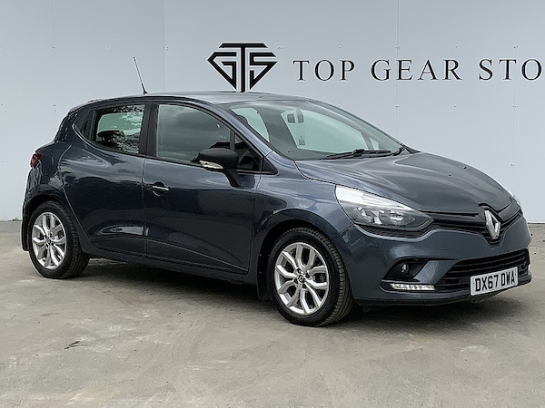 Used Renault Clio 2023 for sale - 68139177: Photo 1