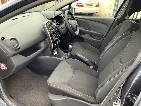 Used Renault Clio 2023 for sale - 68139177: Photo 21