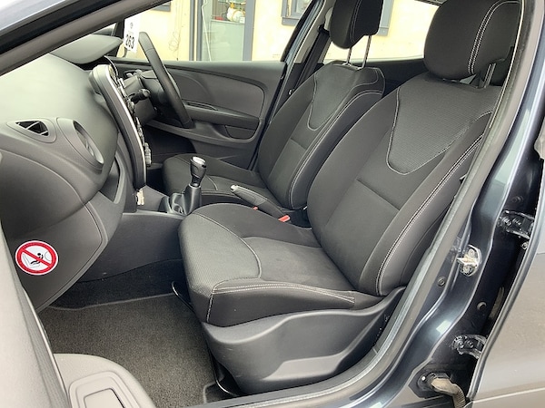 Used Renault Clio 2023 for sale - 68139177: Photo 22