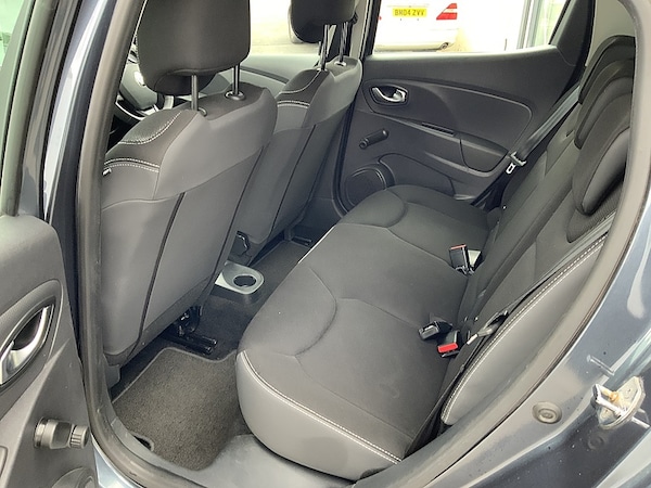 Used Renault Clio 2023 for sale - 68139177: Photo 28