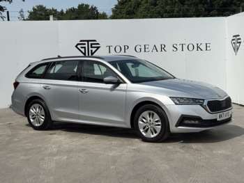 2022 - TDI SE Technology 5-Door