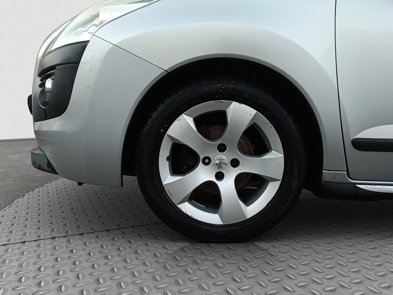 Used Peugeot 3008 2010 for sale - 76969738: Photo 12