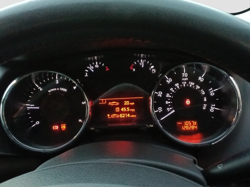 Used Peugeot 3008 2010 for sale - 76969738: Photo 14