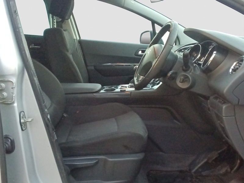 Used Peugeot 3008 2010 for sale - 76969738: Photo 15