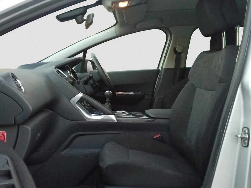 Used Peugeot 3008 2010 for sale - 76969738: Photo 16