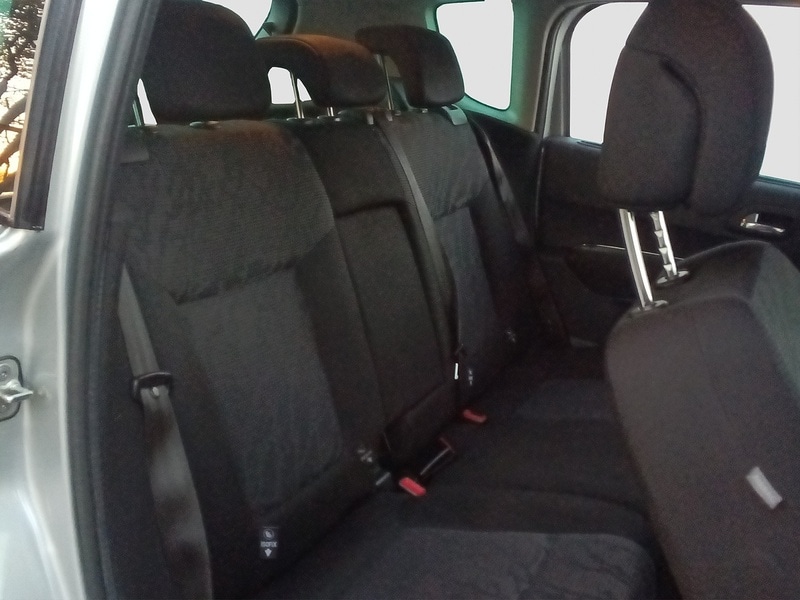 Used Peugeot 3008 2010 for sale - 76969738: Photo 21