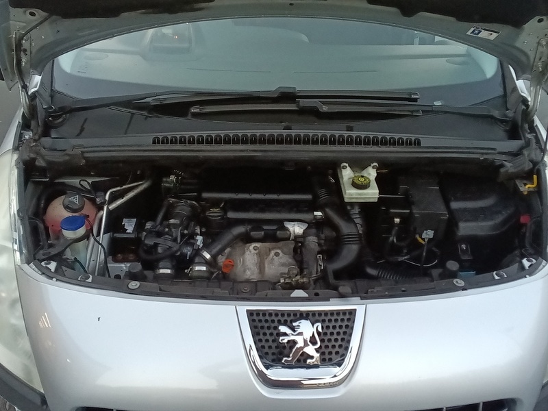 Used Peugeot 3008 2010 for sale - 76969738: Photo 23