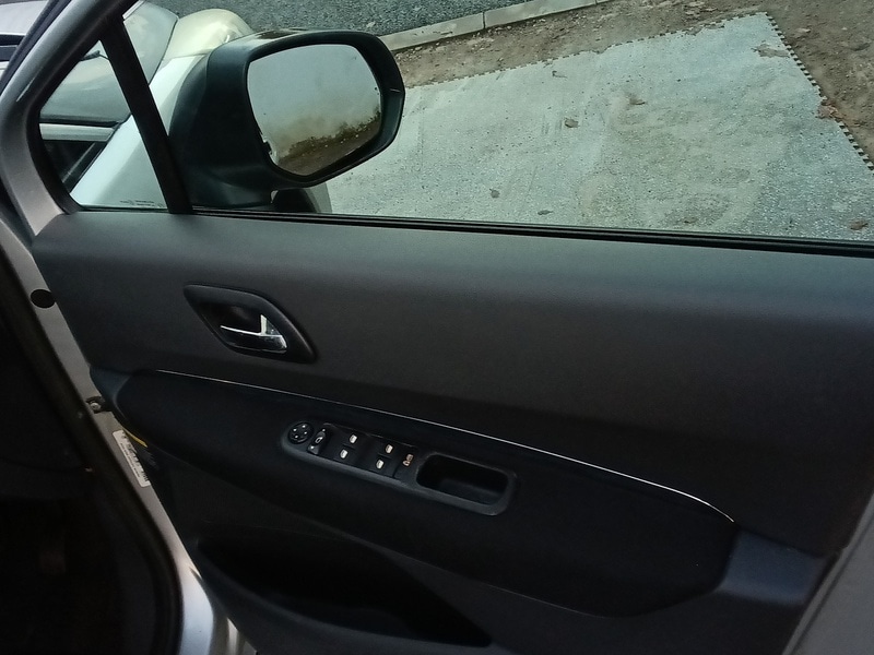 Used Peugeot 3008 2010 for sale - 76969738: Photo 25