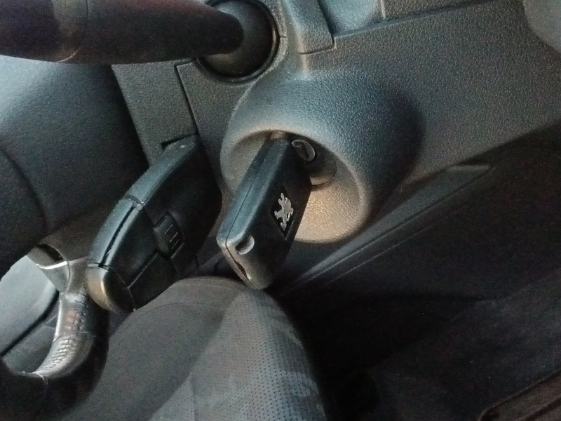 Used Peugeot 3008 2010 for sale - 76969738: Photo 26