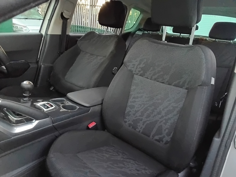 Used Peugeot 3008 2010 for sale - 76969738: Photo 30