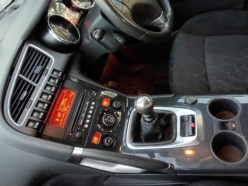 Used Peugeot 3008 2010 for sale - 76969738: Photo 32