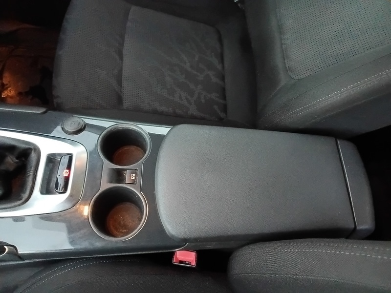 Used Peugeot 3008 2010 for sale - 76969738: Photo 33