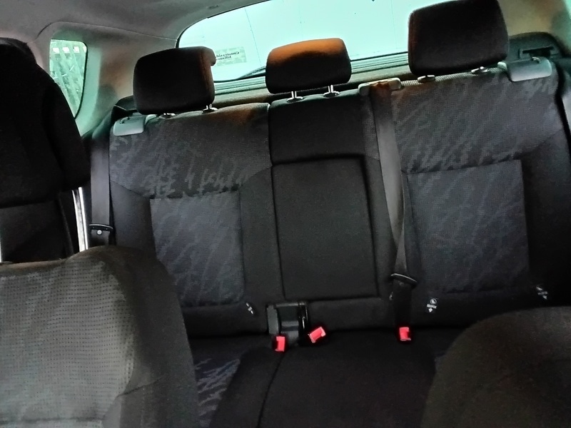 Used Peugeot 3008 2010 for sale - 76969738: Photo 34