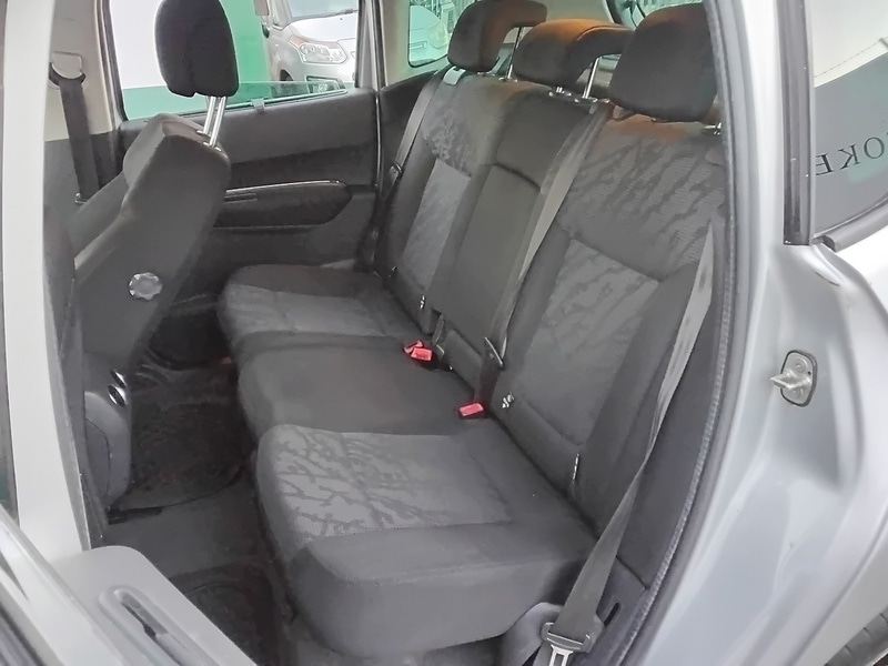 Used Peugeot 3008 2010 for sale - 76969738: Photo 35