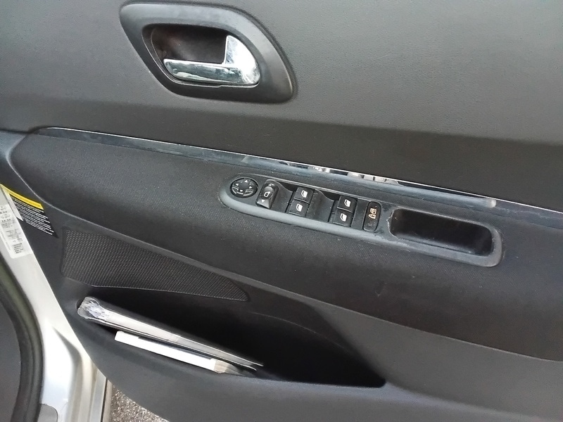 Used Peugeot 3008 2010 for sale - 76969738: Photo 38