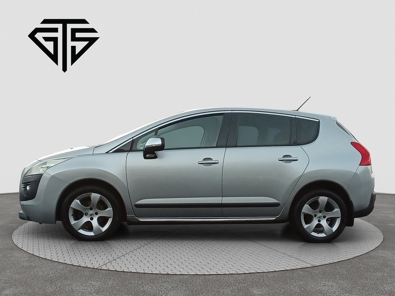 Used Peugeot 3008 2010 for sale - 76969738: Photo 6