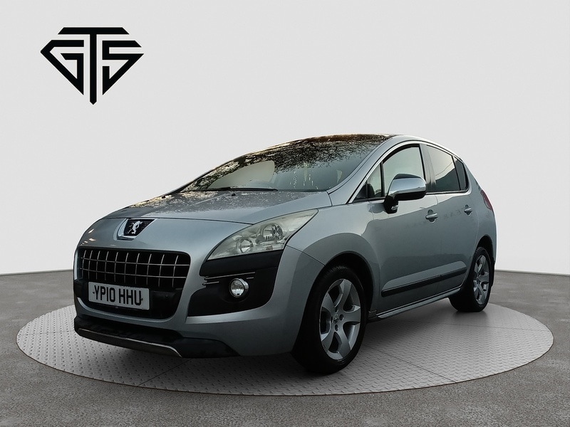 Used Peugeot 3008 2010 for sale - 76969738: Photo 7