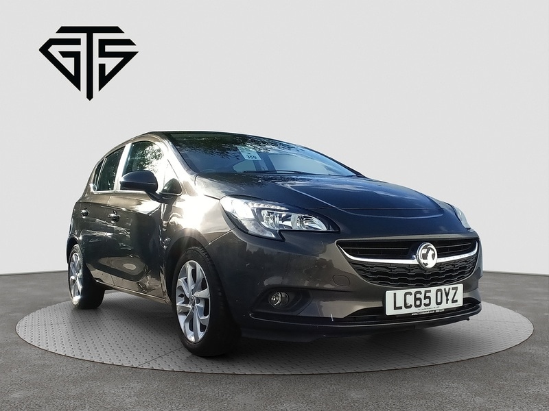 Used Vauxhall Corsa 2015 for sale - 76379223: Photo 1
