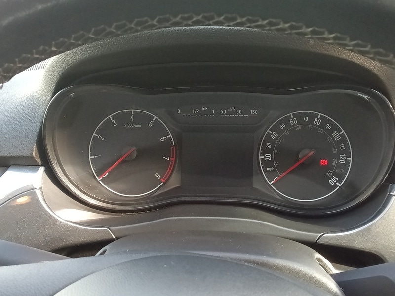 Used Vauxhall Corsa 2015 for sale - 76379223: Photo 11