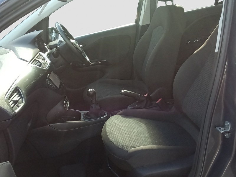 Used Vauxhall Corsa 2015 for sale - 76379223: Photo 14