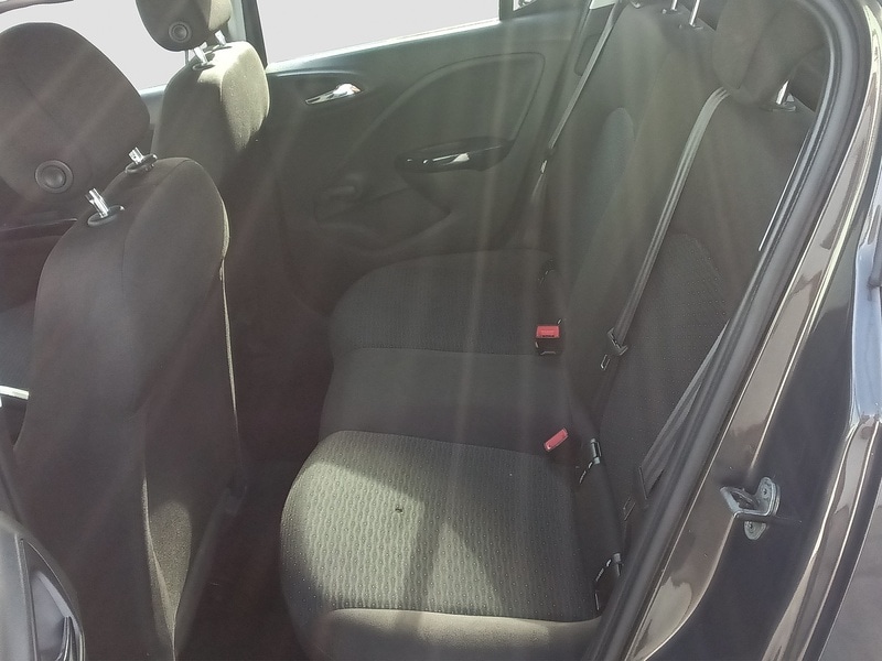 Used Vauxhall Corsa 2015 for sale - 76379223: Photo 17