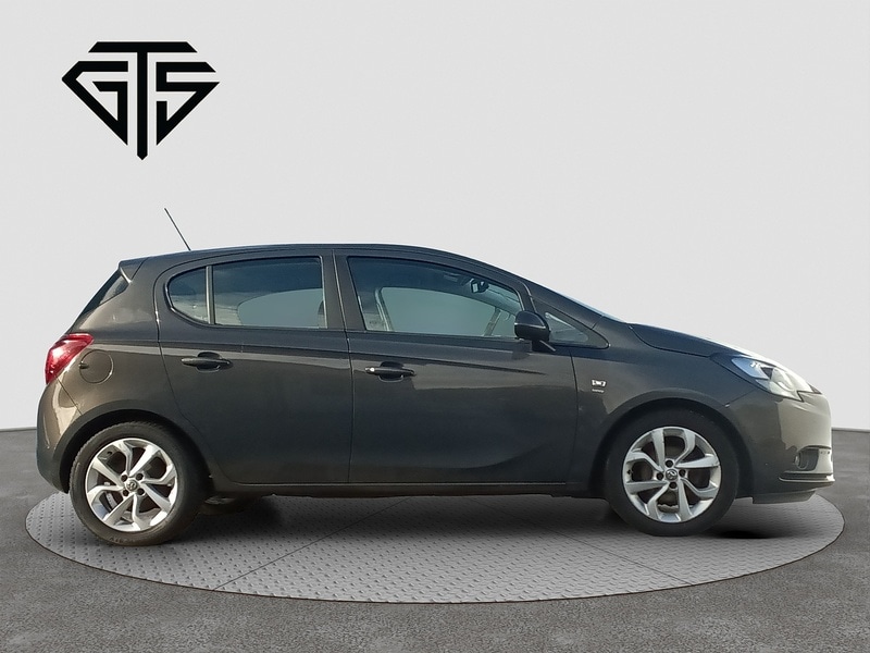 Used Vauxhall Corsa 2015 for sale - 76379223: Photo 2