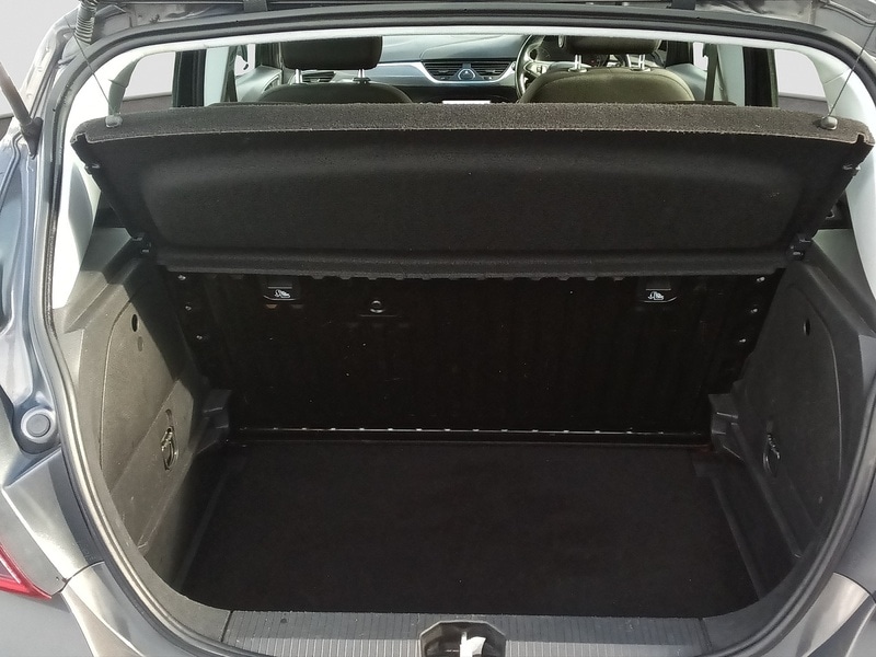 Used Vauxhall Corsa 2015 for sale - 76379223: Photo 20