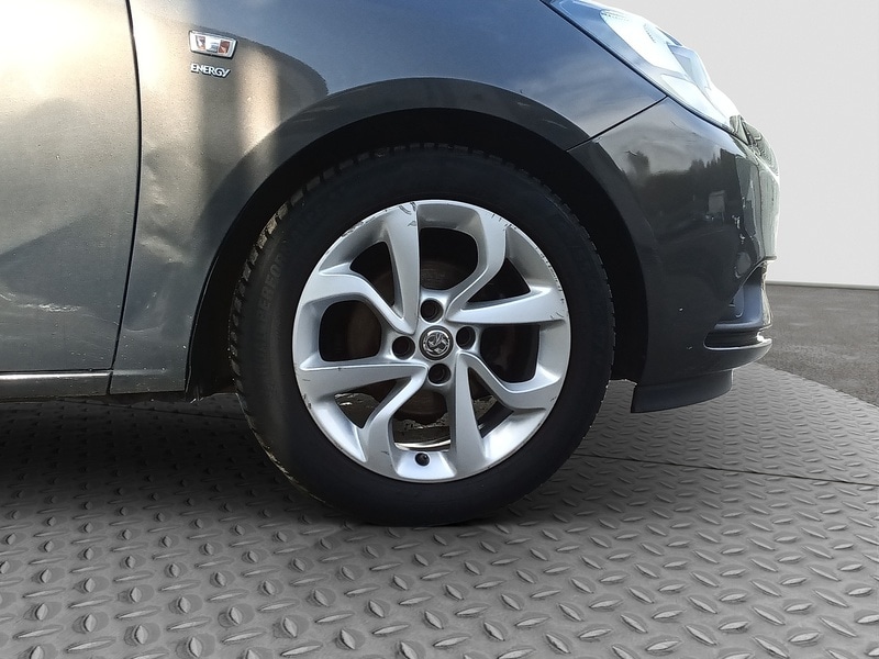 Used Vauxhall Corsa 2015 for sale - 76379223: Photo 22