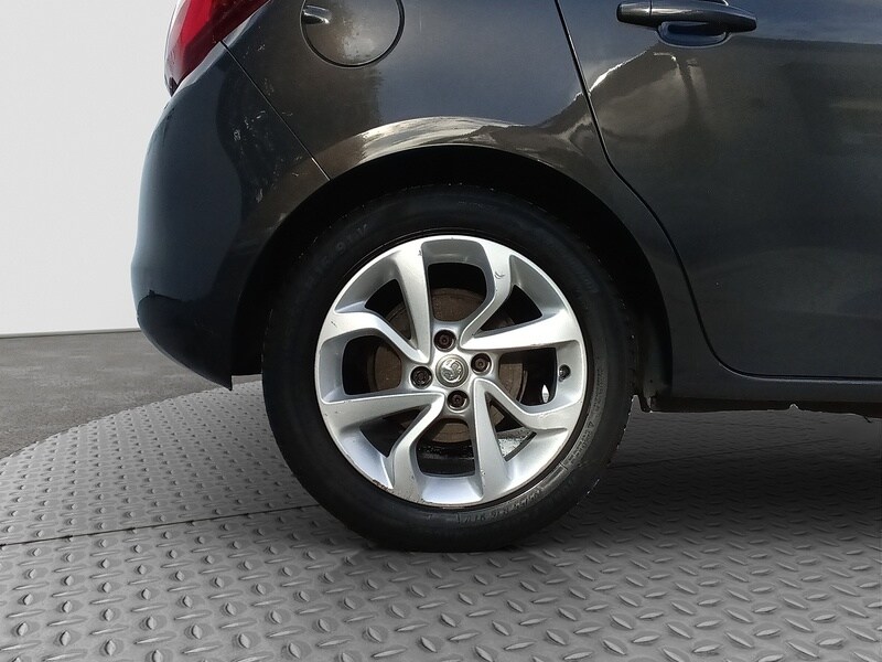 Used Vauxhall Corsa 2015 for sale - 76379223: Photo 23