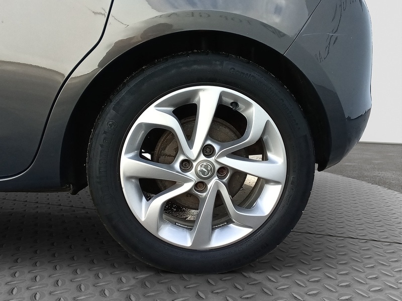 Used Vauxhall Corsa 2015 for sale - 76379223: Photo 24