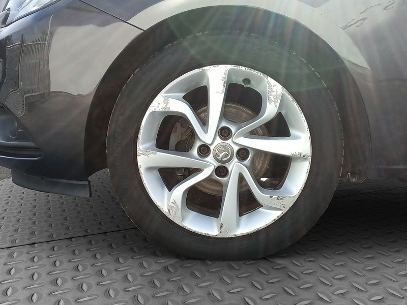 Used Vauxhall Corsa 2015 for sale - 76379223: Photo 25