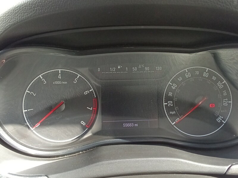 Used Vauxhall Corsa 2015 for sale - 76379223: Photo 26