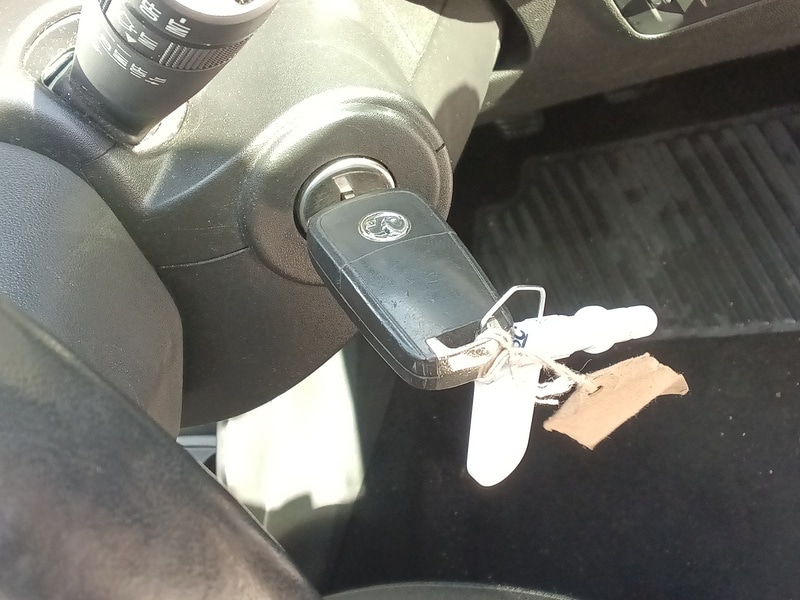 Used Vauxhall Corsa 2015 for sale - 76379223: Photo 27