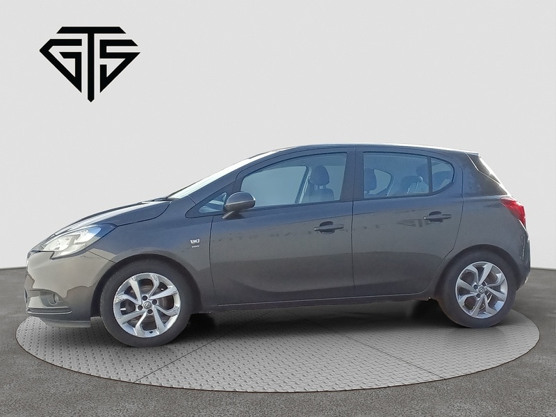 Used Vauxhall Corsa 2015 for sale - 76379223: Photo 6